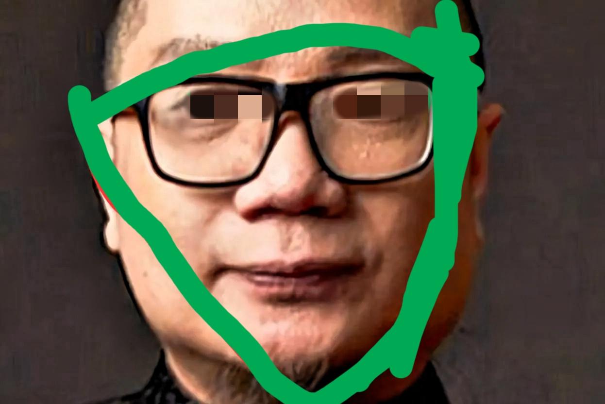 我问老公“这人长得咋样”，他瞬间警觉：“可别跟他打交道！”理由竟是“面相
