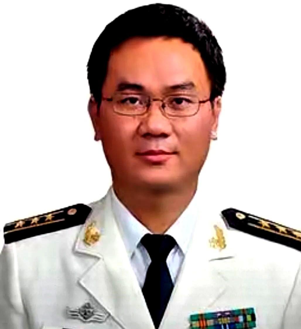 福建舰刚在11月5日交接完毕没几天，11月21日电磁弹射专家鲁军勇又被推上中科院