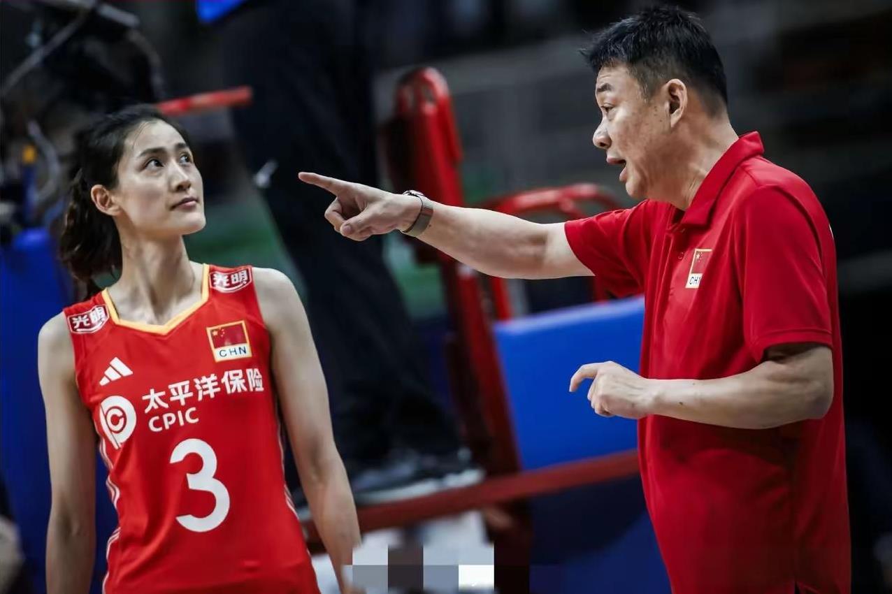 青春风暴来袭，江苏女排全运会后预计9名队员退役：张常宁，吴晗，刁琳宇，勇乐，孙燕