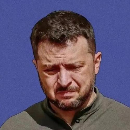 为什么乌克兰都快打亡国了，也不愿投降？乌克兰死活不投降，核心就两点：一是泽连斯基