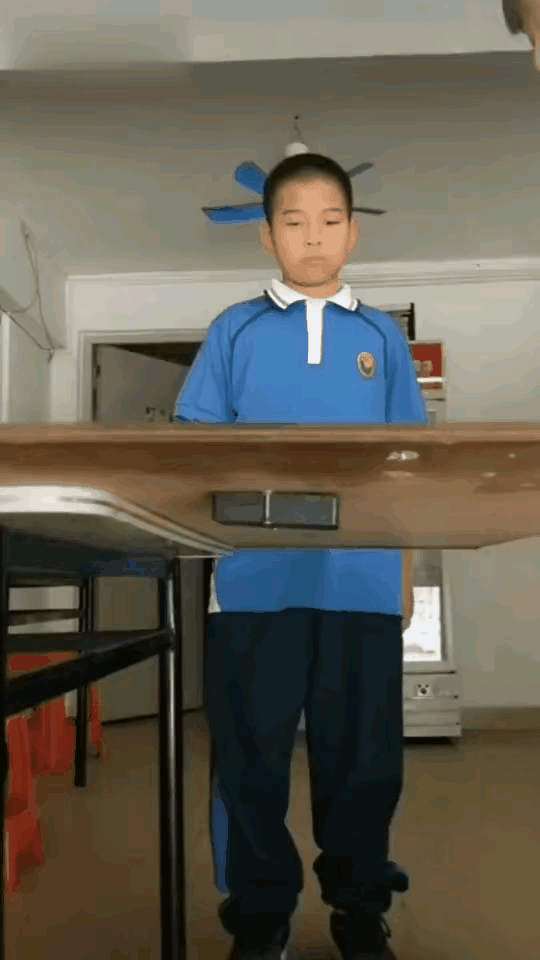 人生都是无形的磁场给你按排好了