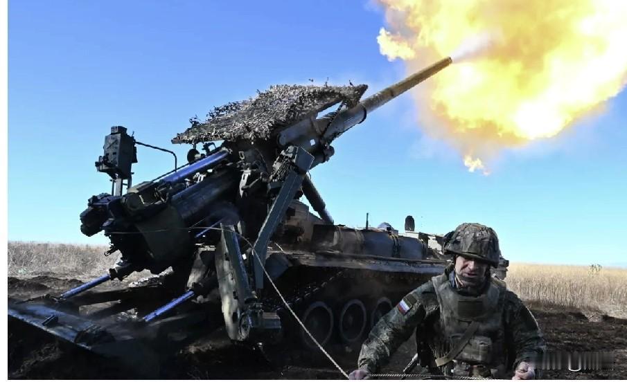 俄军解放哈尔科夫州西苗诺夫卡定居点1月23日，俄卫星通讯社消息，俄罗斯国