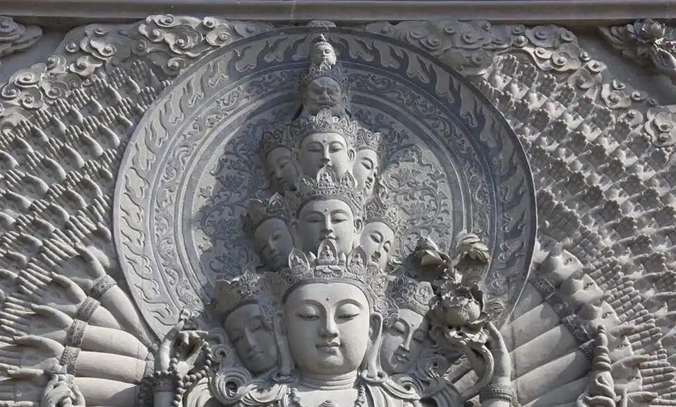 古寺见证中华文明：寺庙建筑与传统文化的交织中国的古寺庙，作为中华文化的一部分，