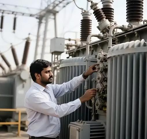 印度电力部长曾公开宣称，外资已将特高压技术传授给印度，如今该轮到印度制造登场了！