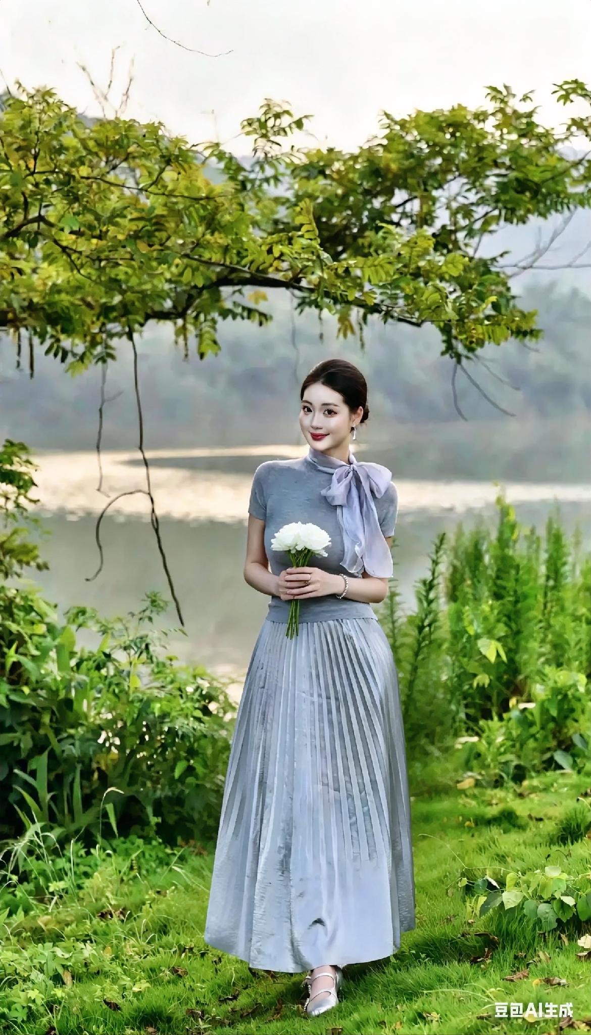 每日ai插画分享ai手绘画ai绘画图集ai风格画ai手绘绘画