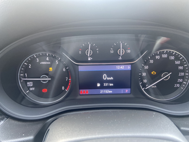 还的是大别克真是伤不起啊，1年零7个月的车频繁爆灯，去4儿子店告知我油不好，始