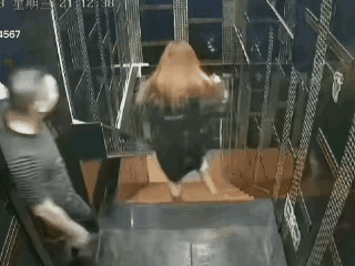 一个人在这里出事，这属于非常偶然的事情，但是多数人都在同一个地方出事，说明这地方