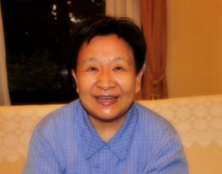 68年毛主席接见战士，发现李讷在场，当即询问道：李讷是哪级官呐“咦，小李讷怎么
