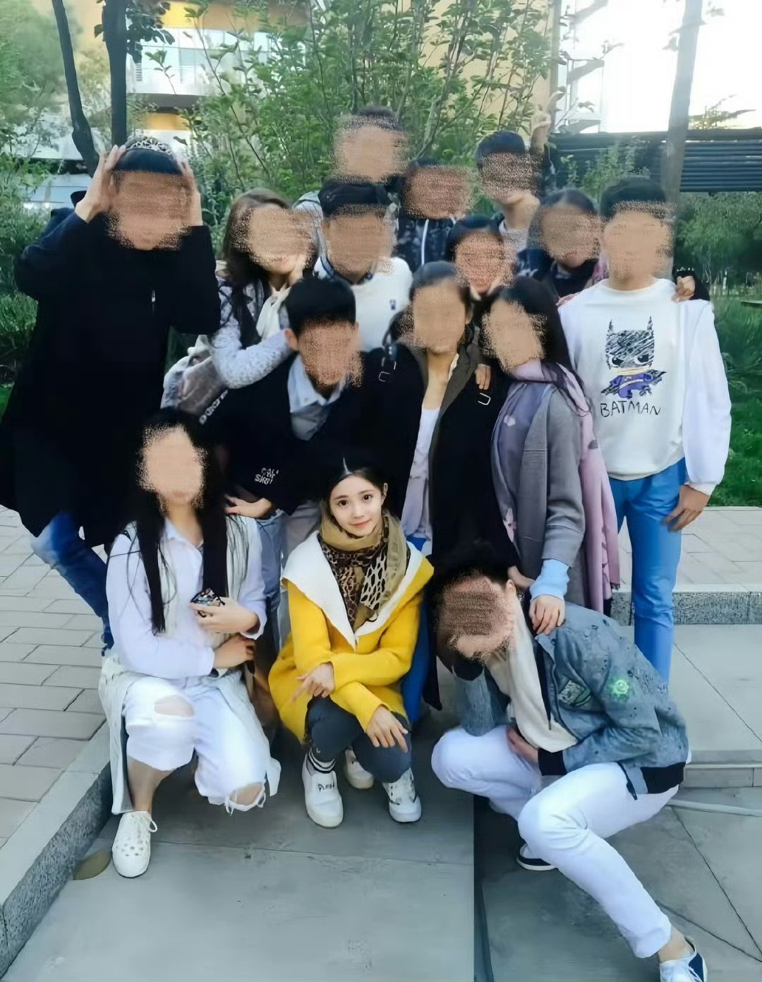 刘浩存天生丽质刘浩存软萌软萌的小女孩刘浩存软萌软萌的小女孩​​​​