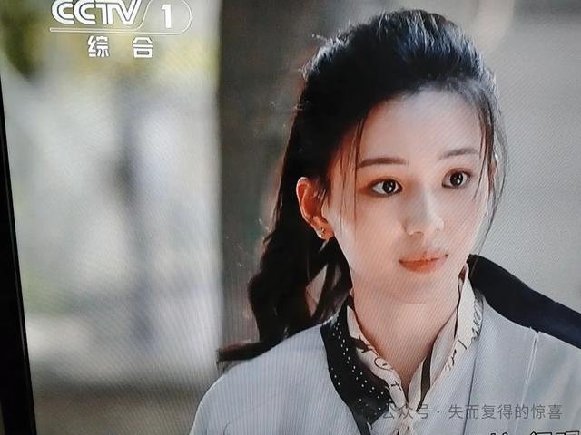 00后的她演技很成熟, 《无所畏惧》里与热依扎合作, 见证人间冷暖