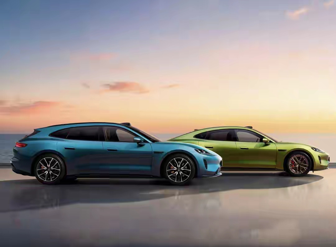 要骚气还是要实用？尚界Z7双子星：成年人全都要，起售价可能需要25万