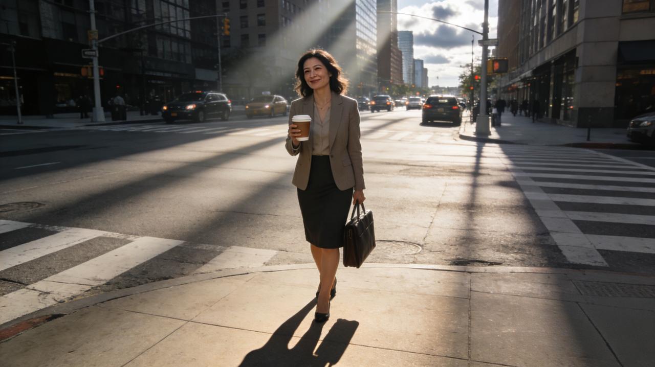 人人都有本难念的经，谁不是一边咬牙一边笑活到一定年纪才懂，这世间从没有真正