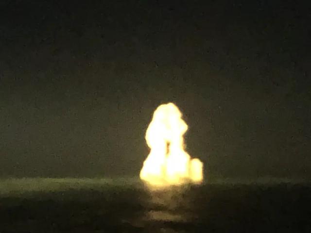 太平洋深处的"巨浪"——解读7·6海军潜射洲际导弹远洋试射新华社7月6日中午