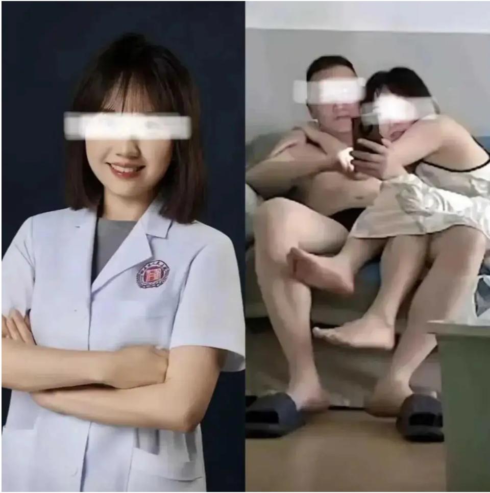 祖院长和曾主任这个事，第一反应是心疼那个女主任的老公。当他看到自己名校博士后