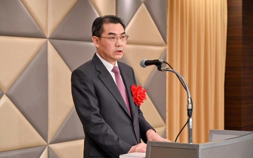 风暴来了！北京的耐心已经耗尽。对日本首相高市早苗而言，仅仅收回她那番狂妄的言论，