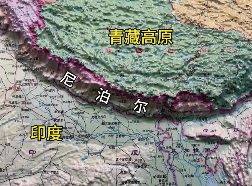 印度对尼泊尔再次展开贸易制裁？五月中旬开始，印度紧急宣布全面禁止食糖出口，涵