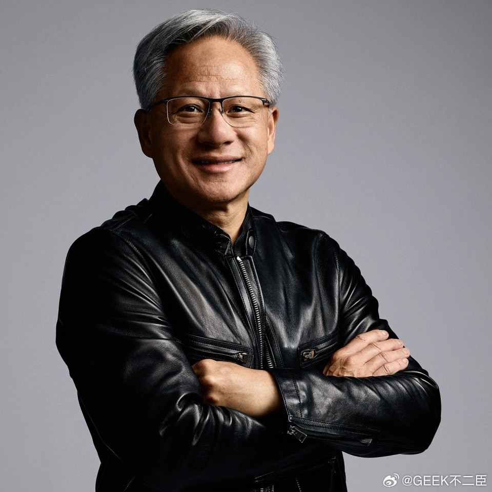 黄仁勋加入清华大学顾问委员会据报道，报道，英伟达CEO黄仁勋已同意加入清华大