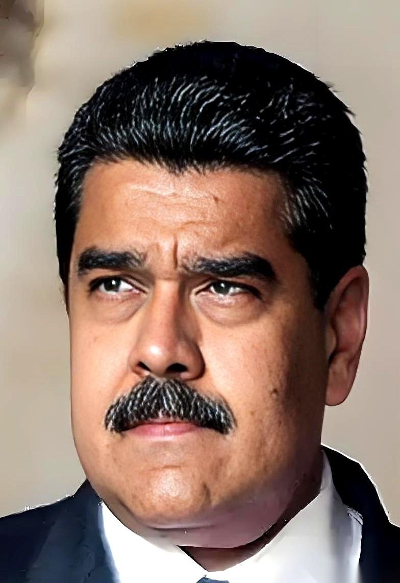 说个扎心的大实话。现在能救委内瑞拉的，可能不是我们想的那个威风凛凛的“大哥”。