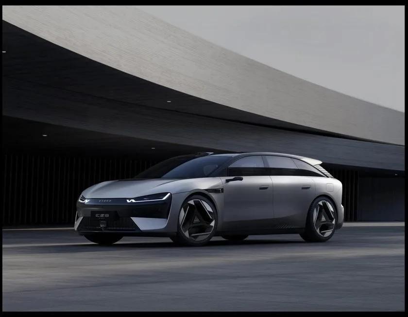 奇瑞半固态电池的技术优势有哪些？奇瑞发展到今天，它的电池也已经发生了根本性的