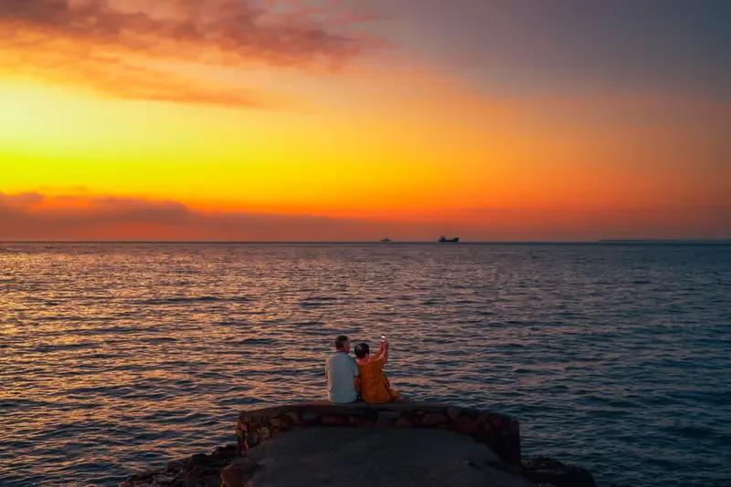天生旺夫更旺自己的星座女真正厉害的伴侣，不是单方面的付出，而是能彼此成就，在