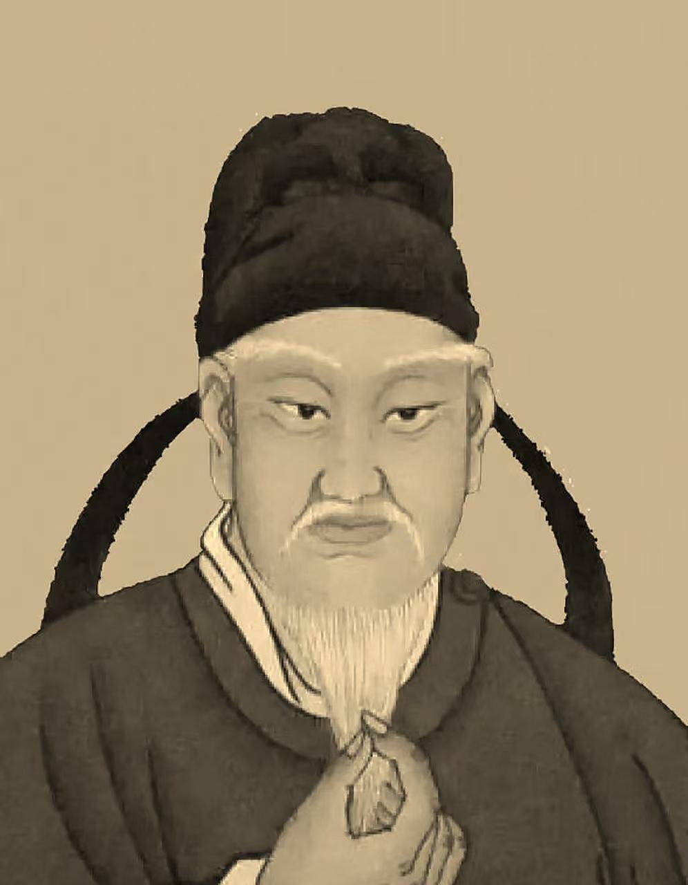 有一次下朝，唐玄宗和宰相姚崇闲聊，冷不丁的说了一句：“姚爱卿，你儿子现在是什么职