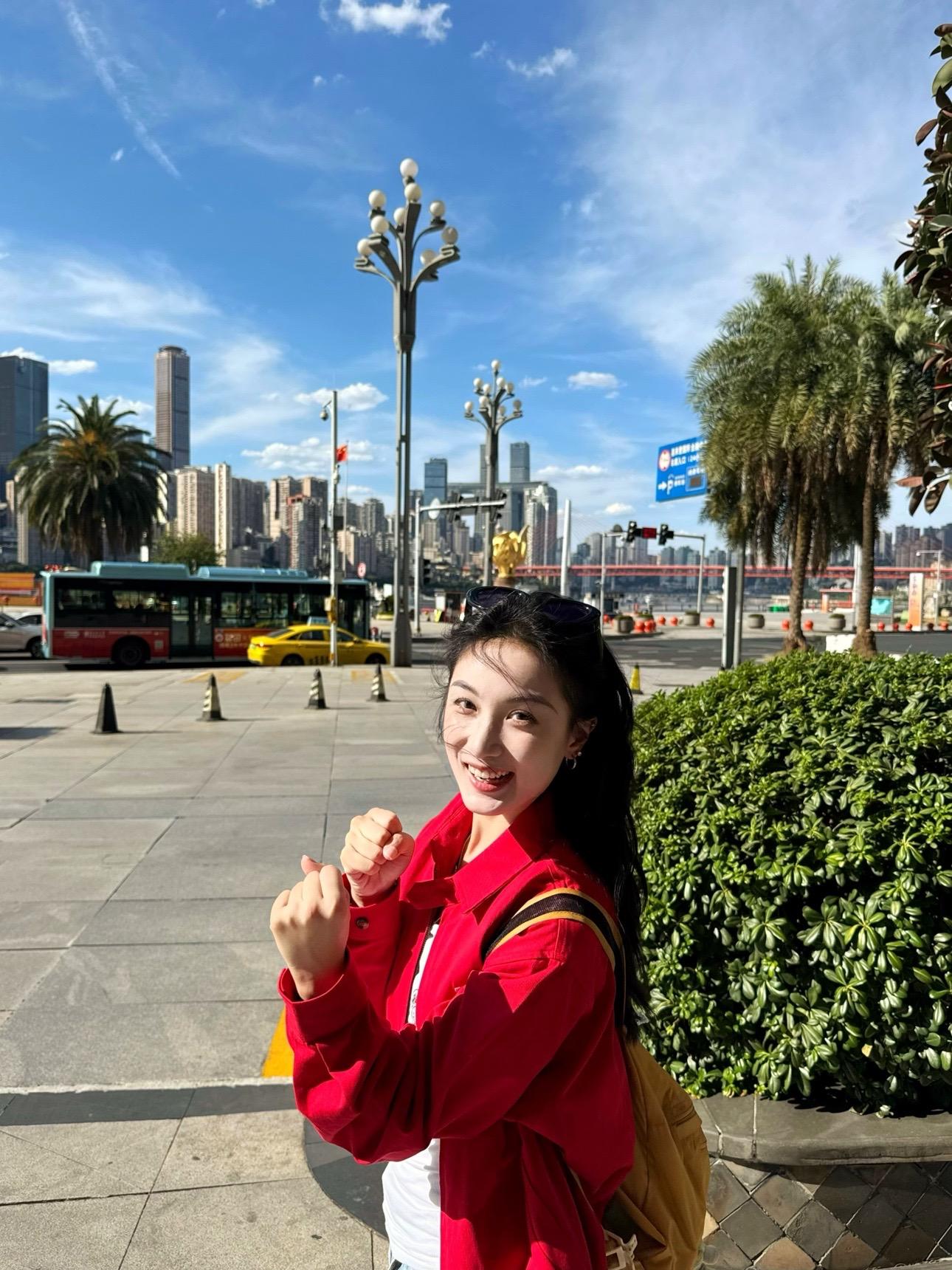 你不知道你有多可爱