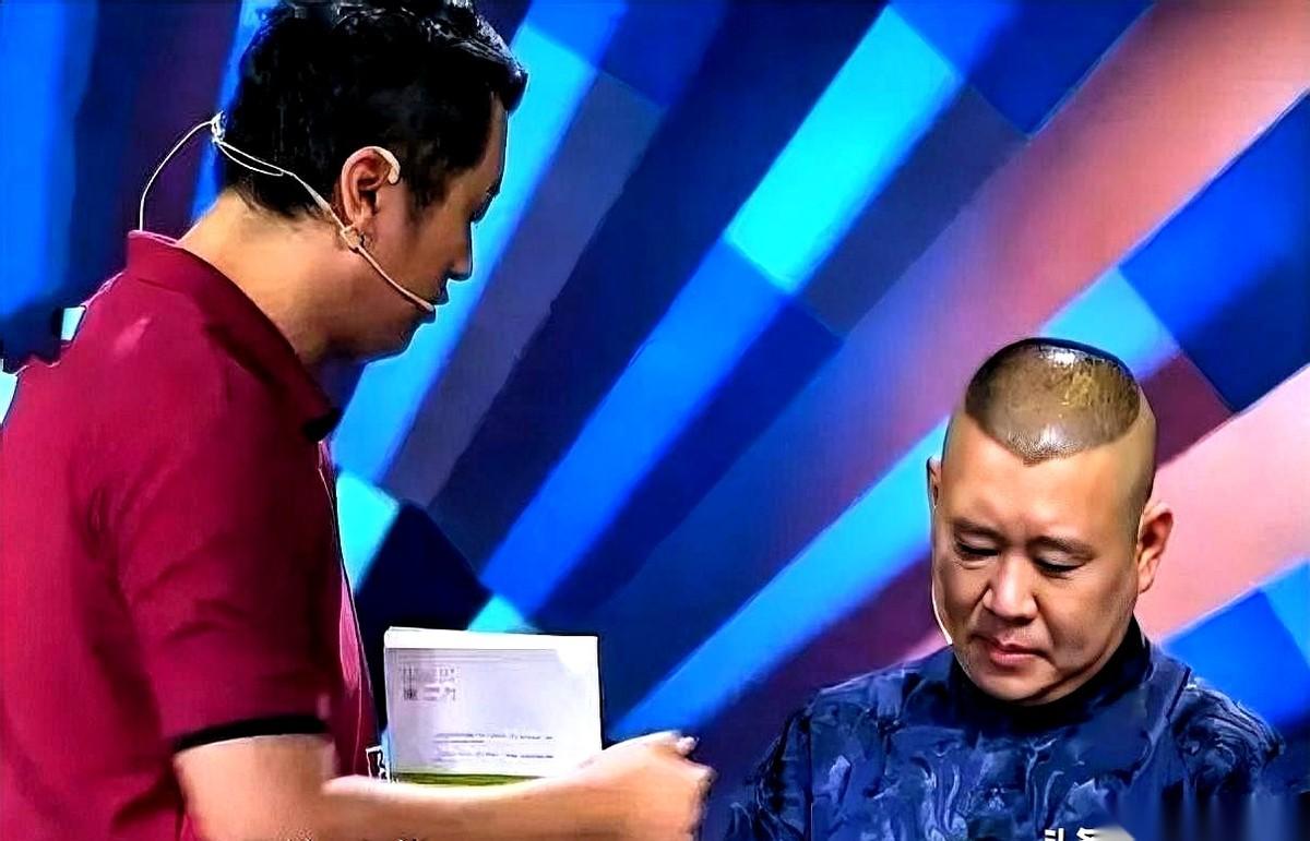 “我是为国家说相声！”直播镜头前，李宏烨这话一出口，屏幕前好几万观众，瞬间就炸了