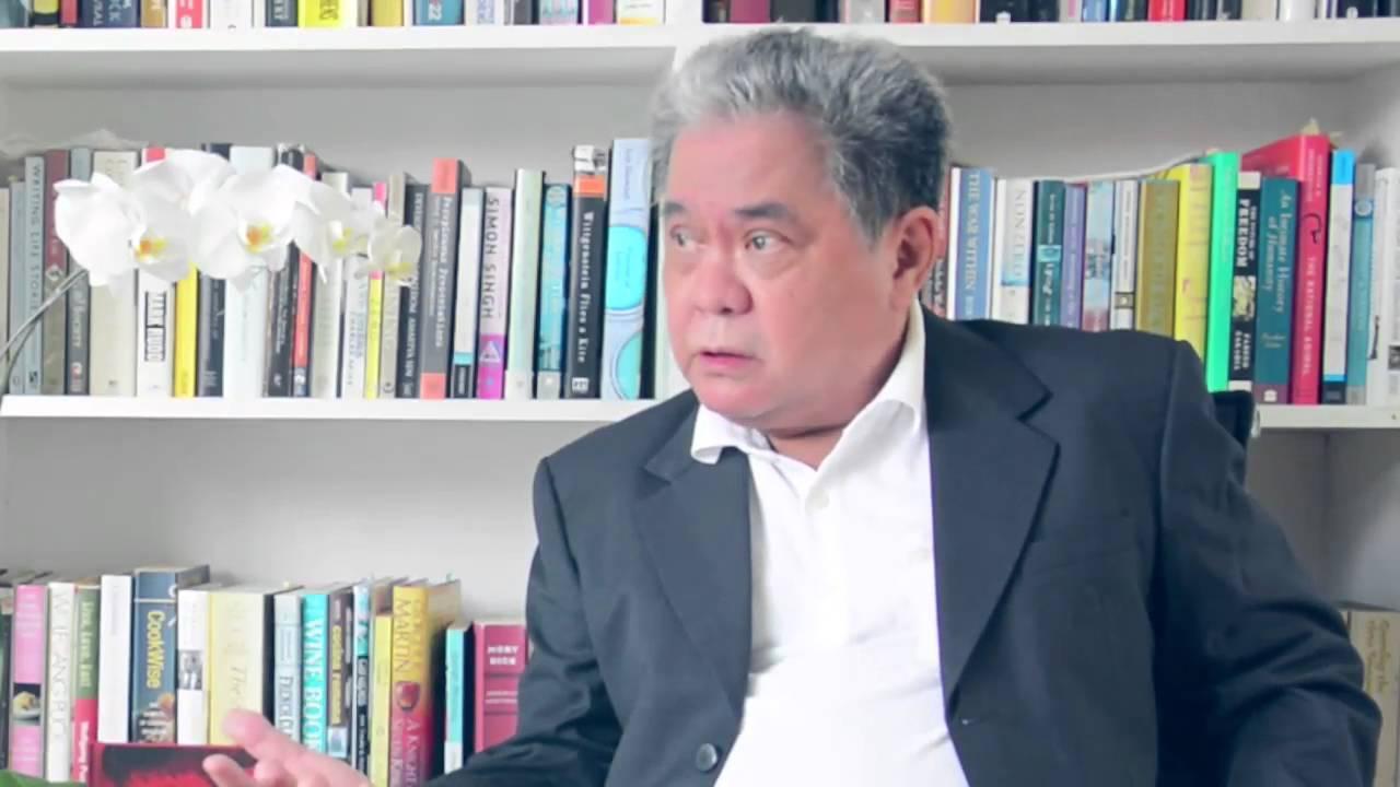 菲防长被问了个送命题：真把中国惹火了，敢上前线跟中国打一仗吗 特奥多罗近期在