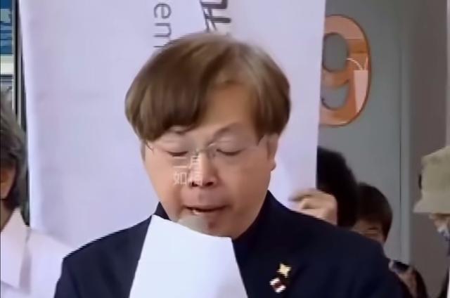 郑丽文访问大陆，台分子受不了：如果在中国流连忘返就不要回来了4月7日至12日