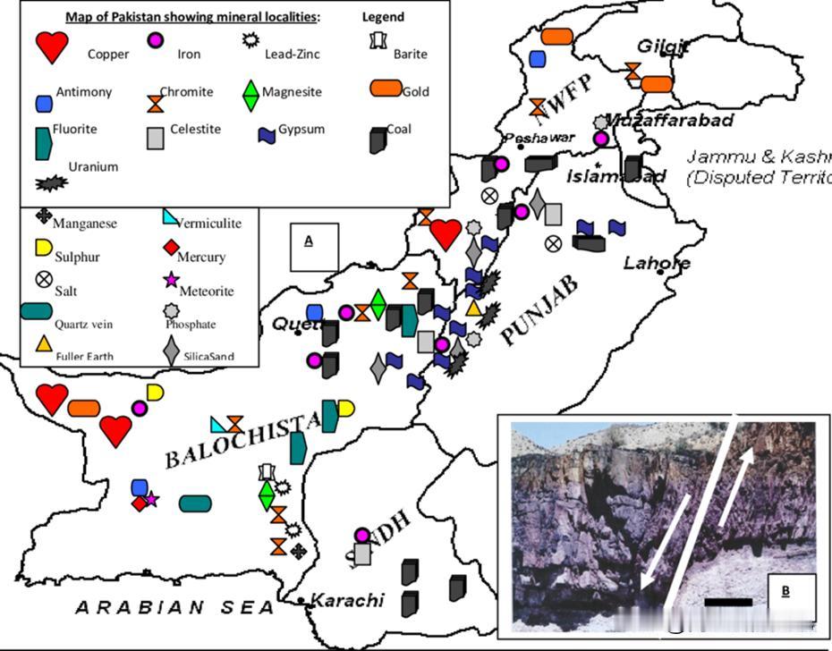 《日经亚洲》2月6日报道，巴基斯坦俾路支省近期发生多起极端组织袭击事件，冲击巴政
