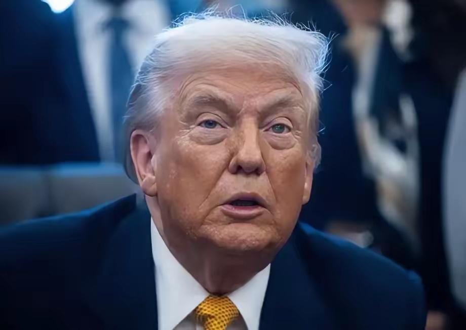 特朗普的结局基本已经写好了。不是我危言耸听，是他自己把路走死了！法律、政治