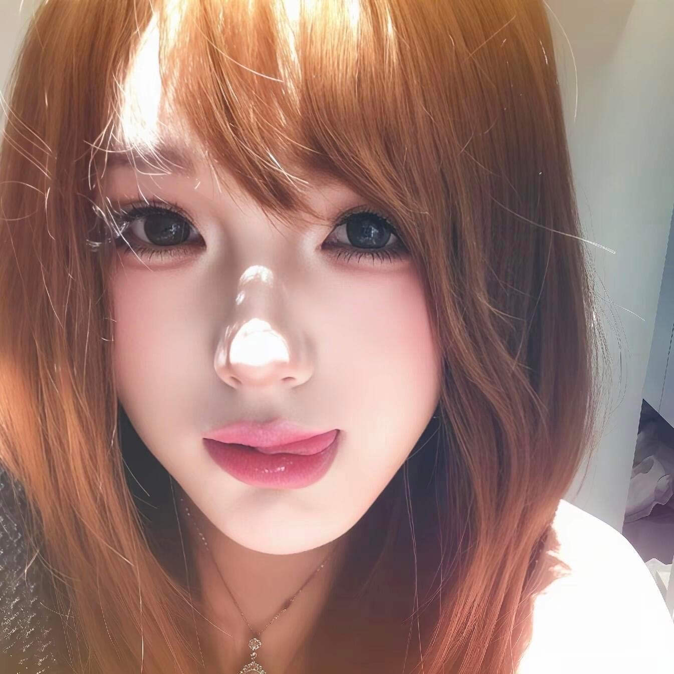 WeChat头像‖高清‖精选‖权威‖御姐‖头像分享‖优质