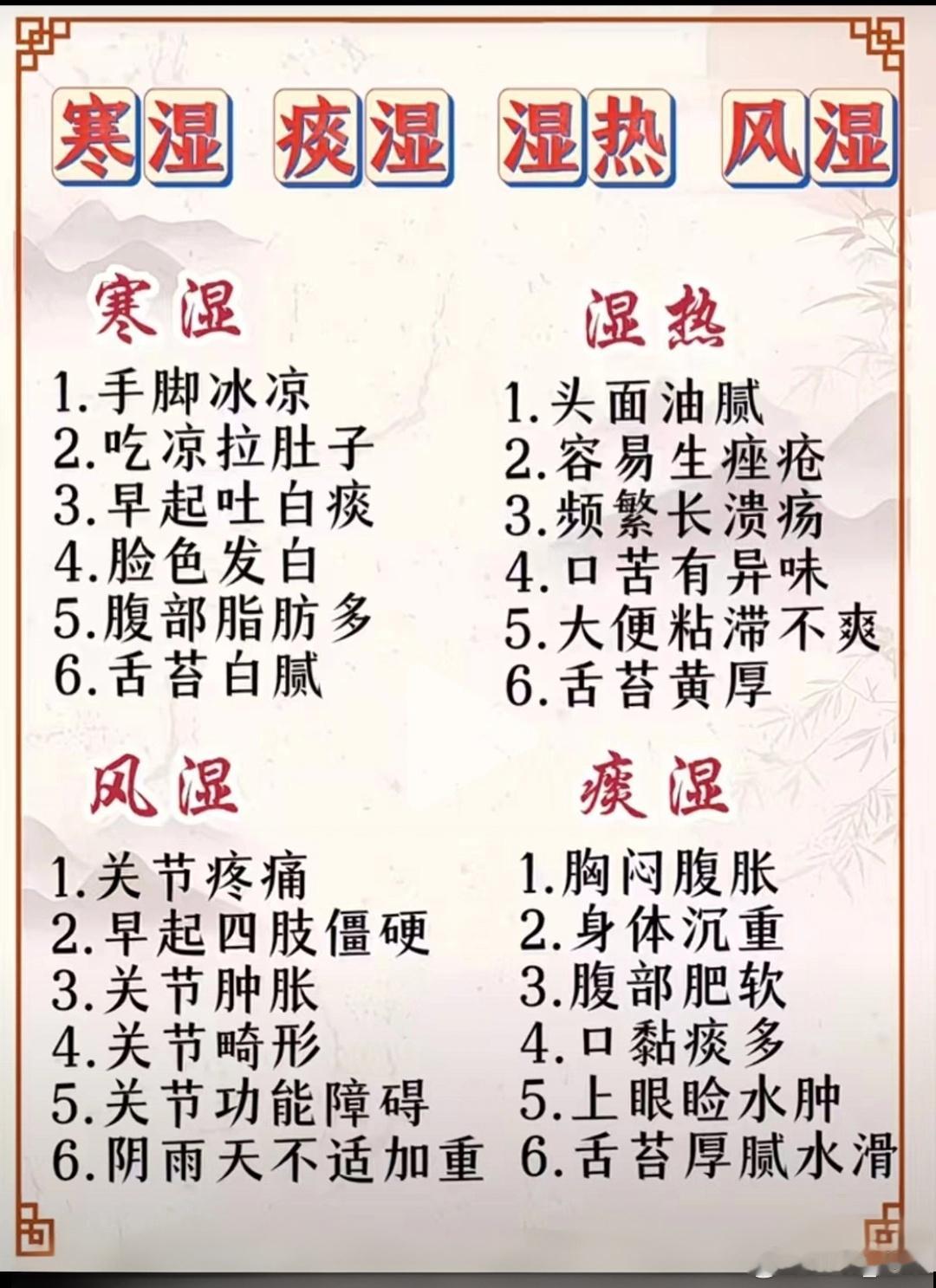 两味药打天下！金元名医的止痛奇方，专克筋骨湿热疼痛你是否经历过这样的困扰？腰腿关
