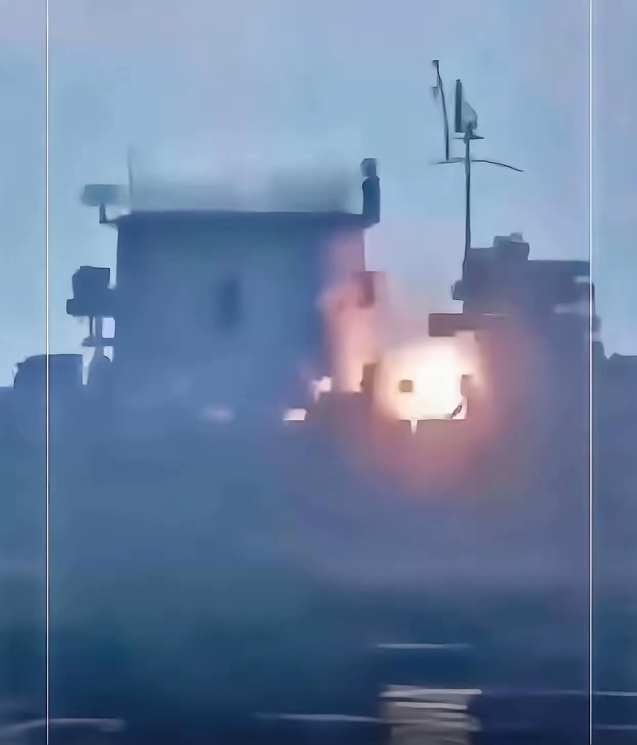 伊朗太威武了！3月4日凌晨，伊朗革命卫队发布“真实承诺-4”行动第19号声明表