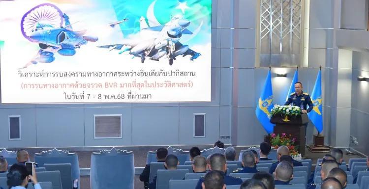 印度再被揭伤疤，证明了中国的正确性据《DefenceSecurityAsi