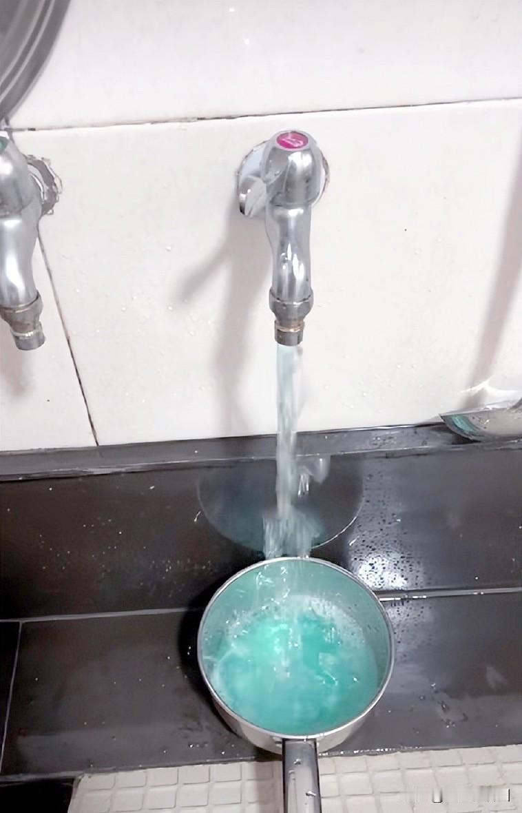 重庆多个地区突然停水，原因已经公布了，相信很多人，之前的时候也猜到了……