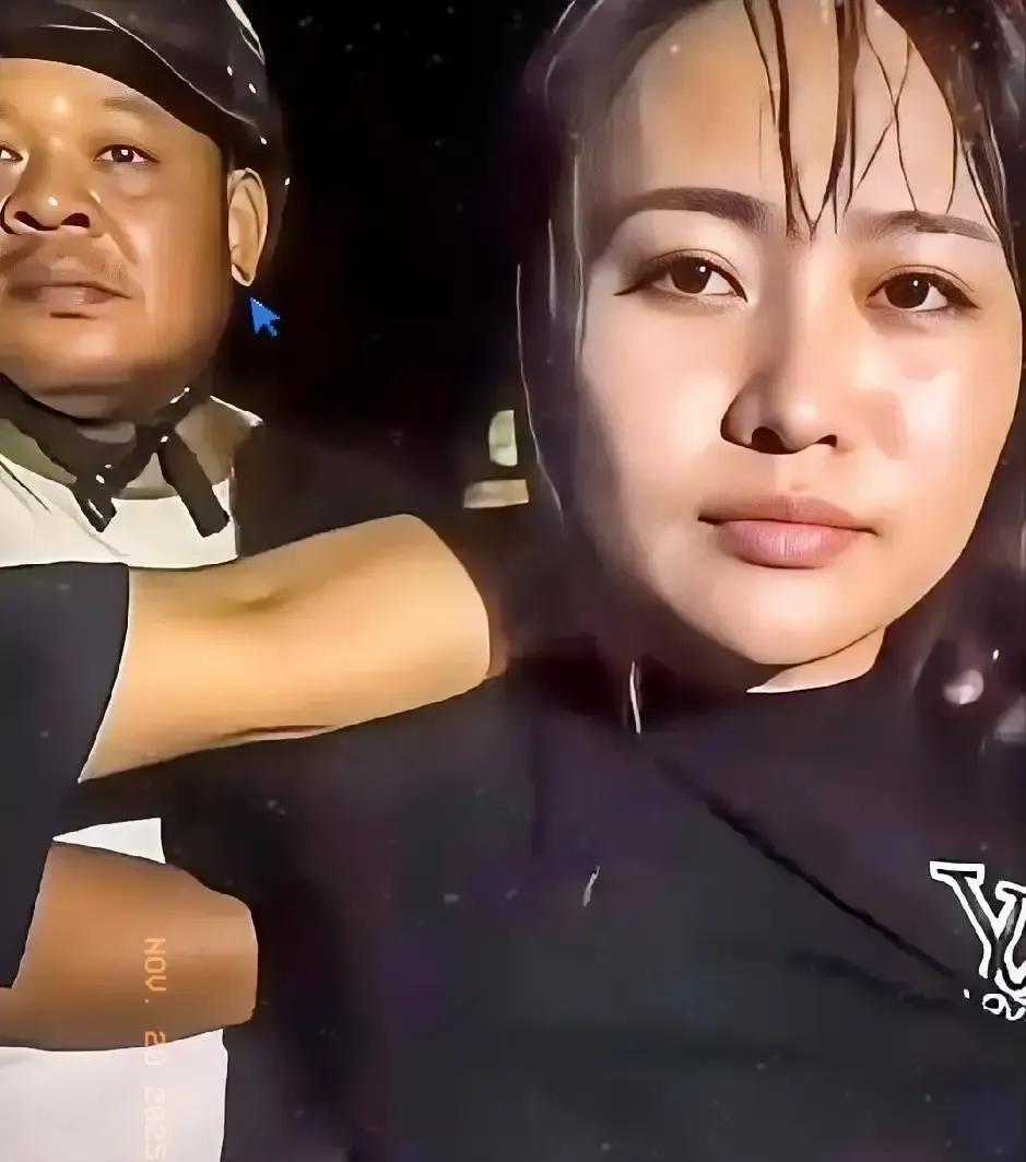 大嫂把老公限量表卖了九万八，转头掏一万二去成都玩“劫车”体验，视频里吼着男人的表