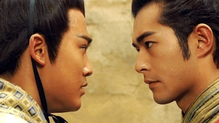 国产经典老电影(怒潮)主题歌:送别等 孟贵琳演