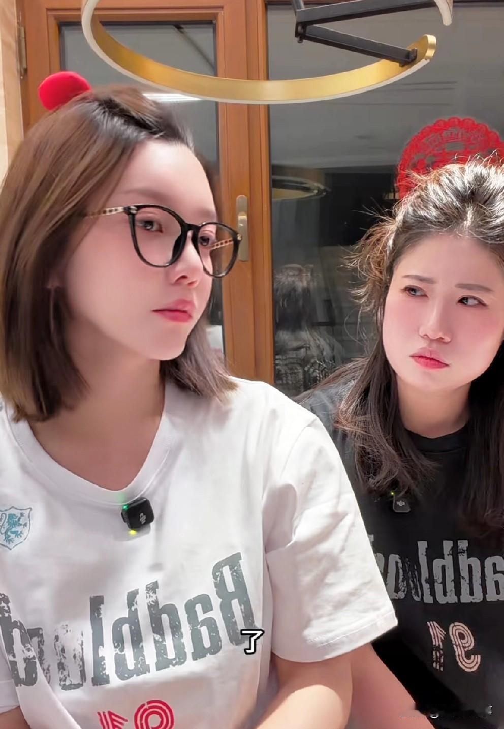 T佑默认崔阿扎怀孕，夫妻因“选品”多次发生争吵！今天