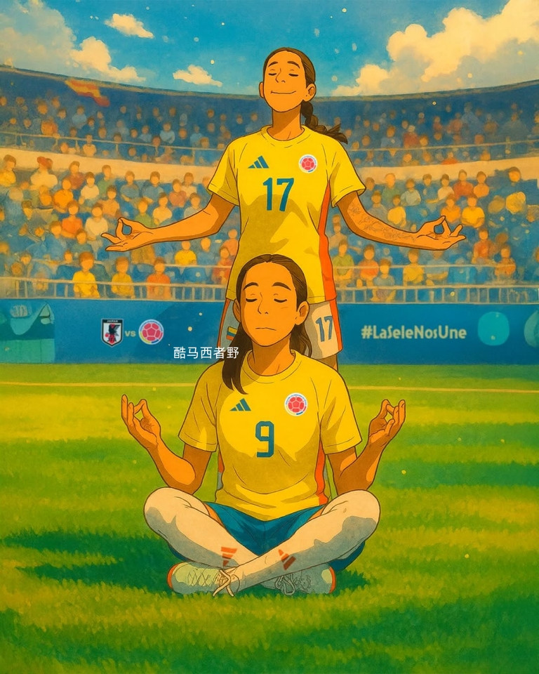 女足世界的新格局