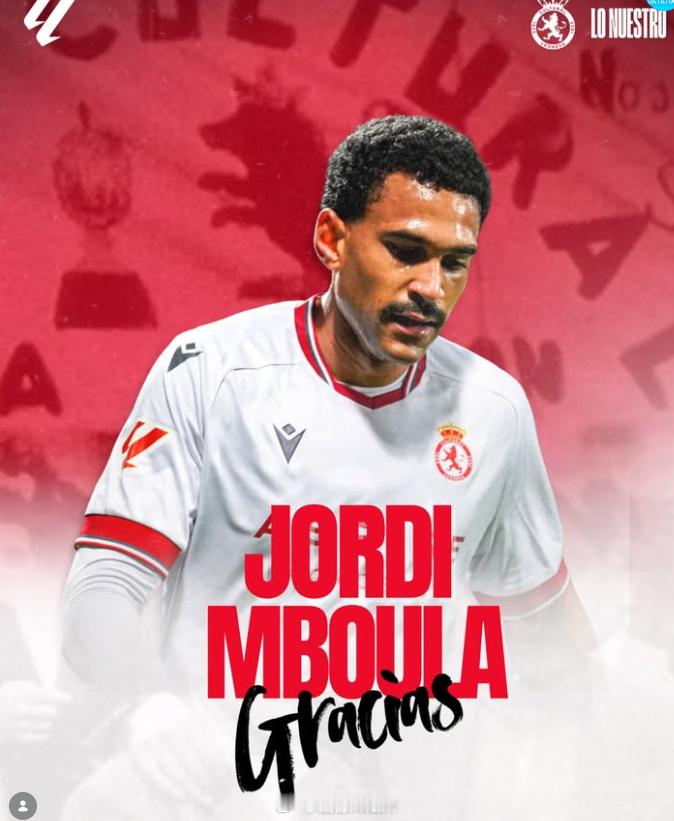 中超联赛河南不挑了，莱昂内萨官方：姆布拉加盟河南FC。走性价比了，看看巴萨名宿