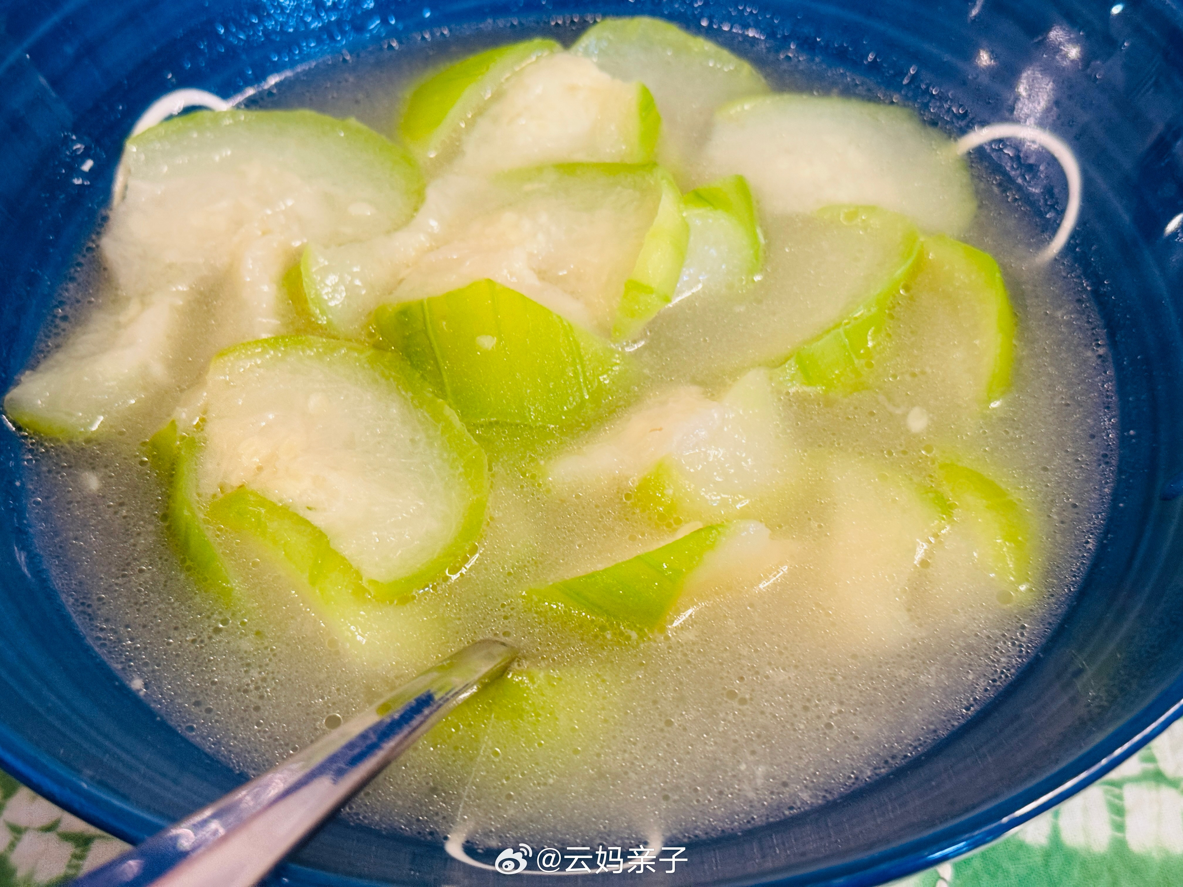 今晚我做饭，两个菜！！