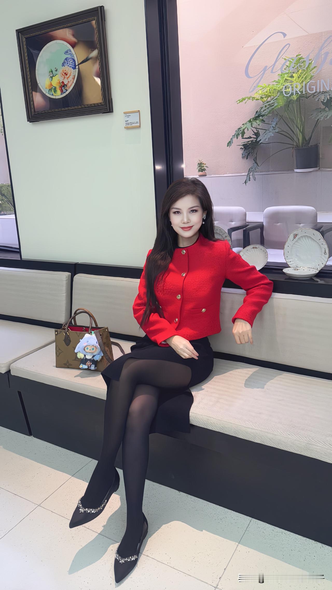 每一种情绪和每一种发生都是礼物