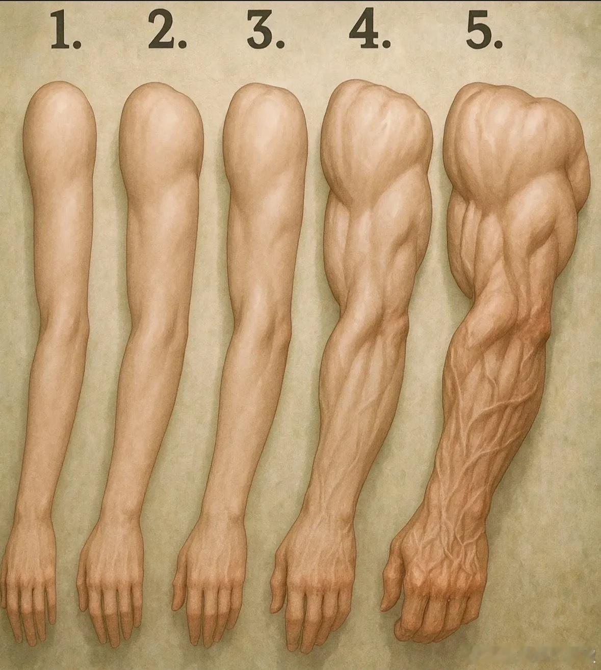 女生喜欢哪种？​​​