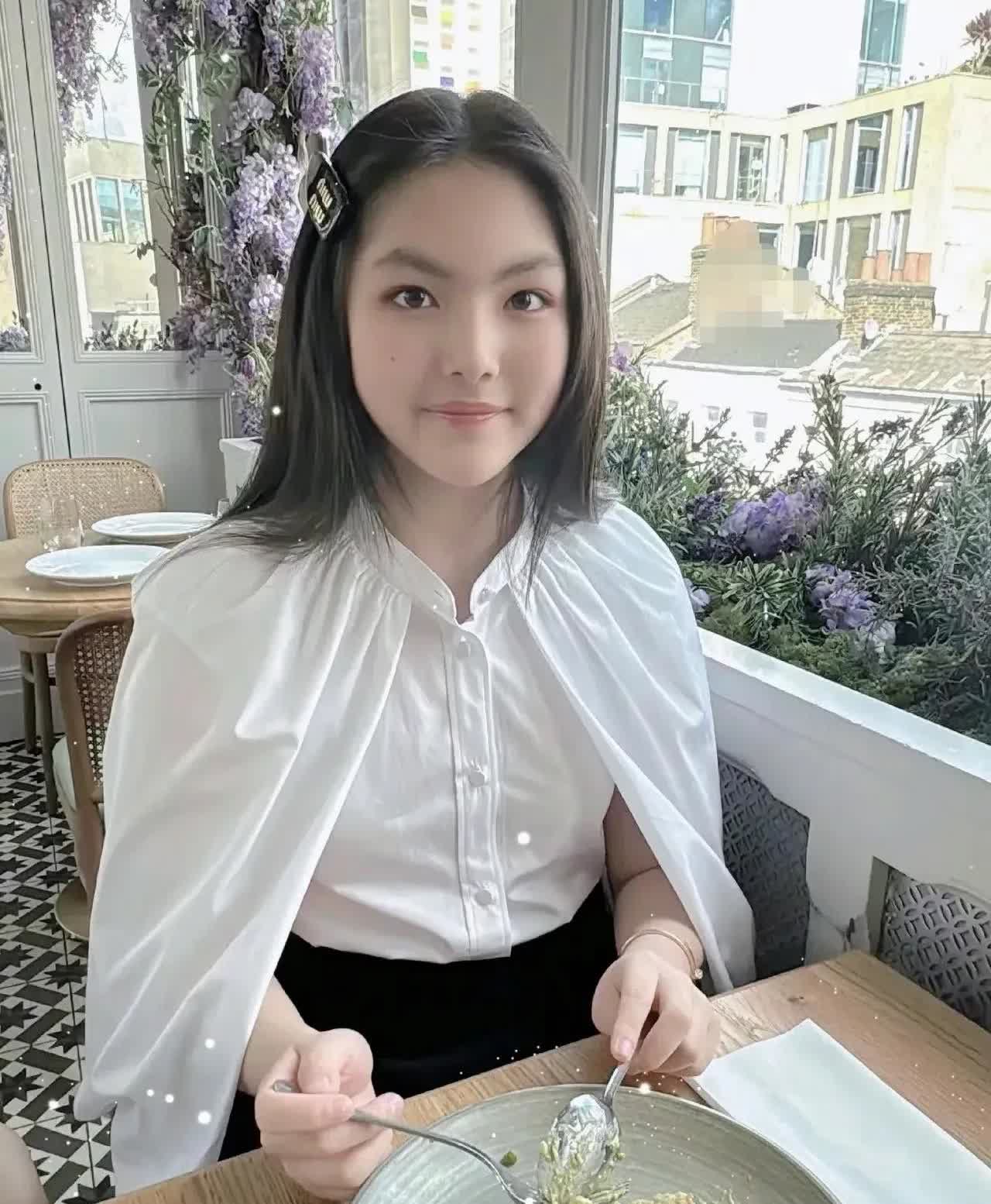 我有一种预感，王诗龄这辈子恐怕不会结婚了，不是因为父母不爱她，也不是自己