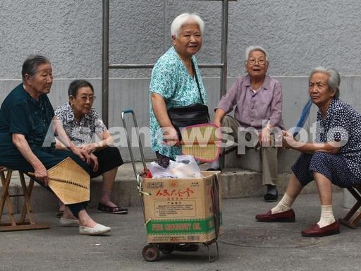 别被吓到！未来三年，我国将迎来惊天死亡潮，就3年的时间，3200万人离世，速度快