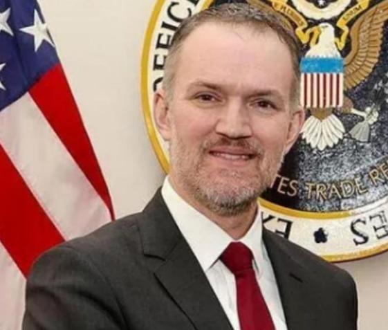 “美国可以和中国“脱钩”，但中国不能抛售美债！”这就是美贸易代表在接受采访时说的