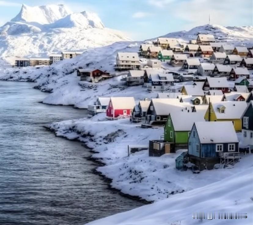 面对失去格陵兰岛的风险，欧洲竟然集体失声，敢怒不敢言。欧洲的沉默令丹麦陷入绝望，