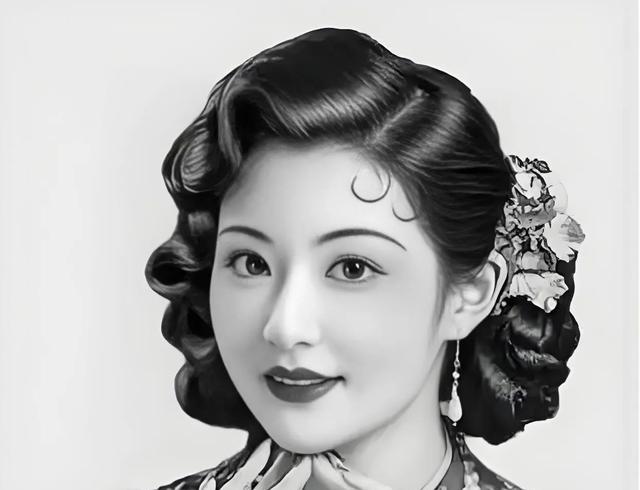 1939年，40岁的白兰花欲与宋霭龄的儿子在一起，并在马尼拉成婚。宋霭龄气得浑身