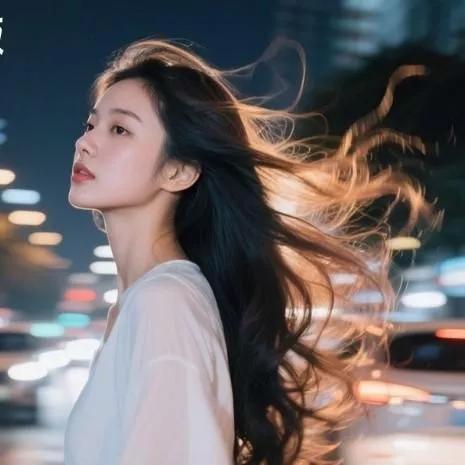 夜色阑珊人未归，灯火阑珊处有谁。独倚小楼人不寐她在灯火阑珊处夜深想起身边人